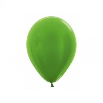 Balons, perlamutra, salātkrāsas (30 cm)